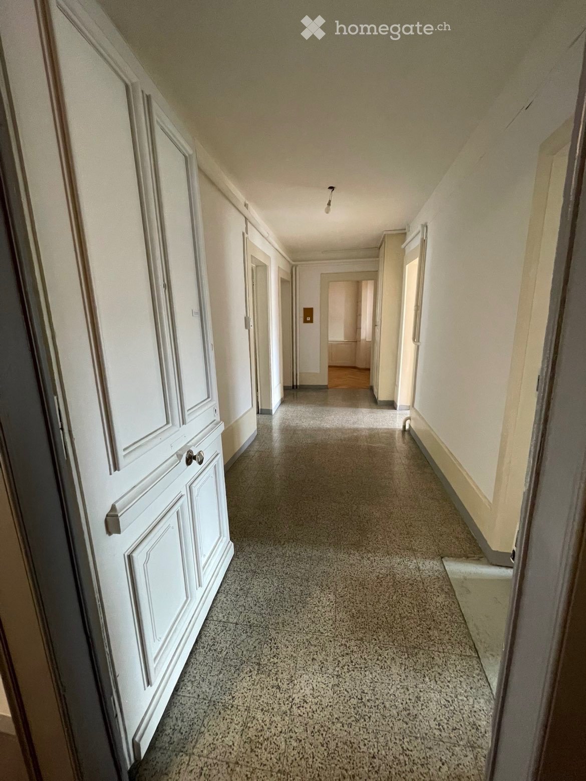 4-Zimmer-Wohnung