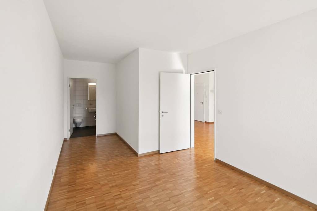 4 ½ rooms apartment, Foto 5 von 8