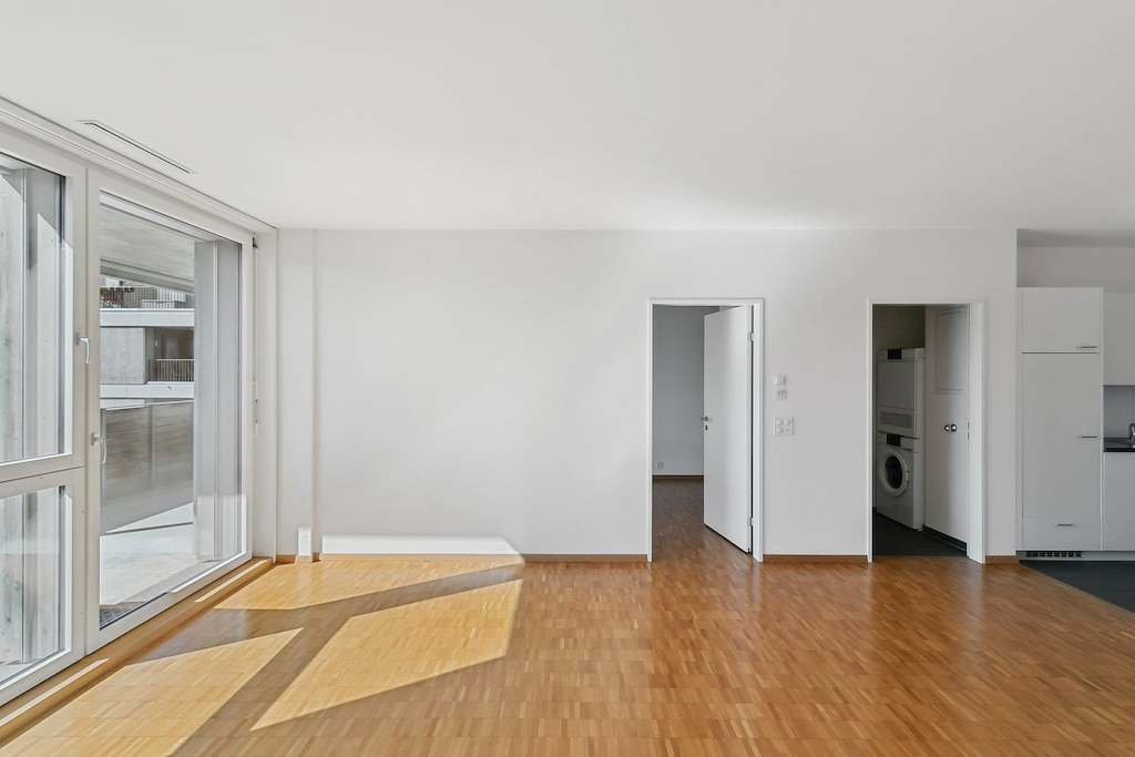 4 ½ rooms apartment, Foto 3 von 8