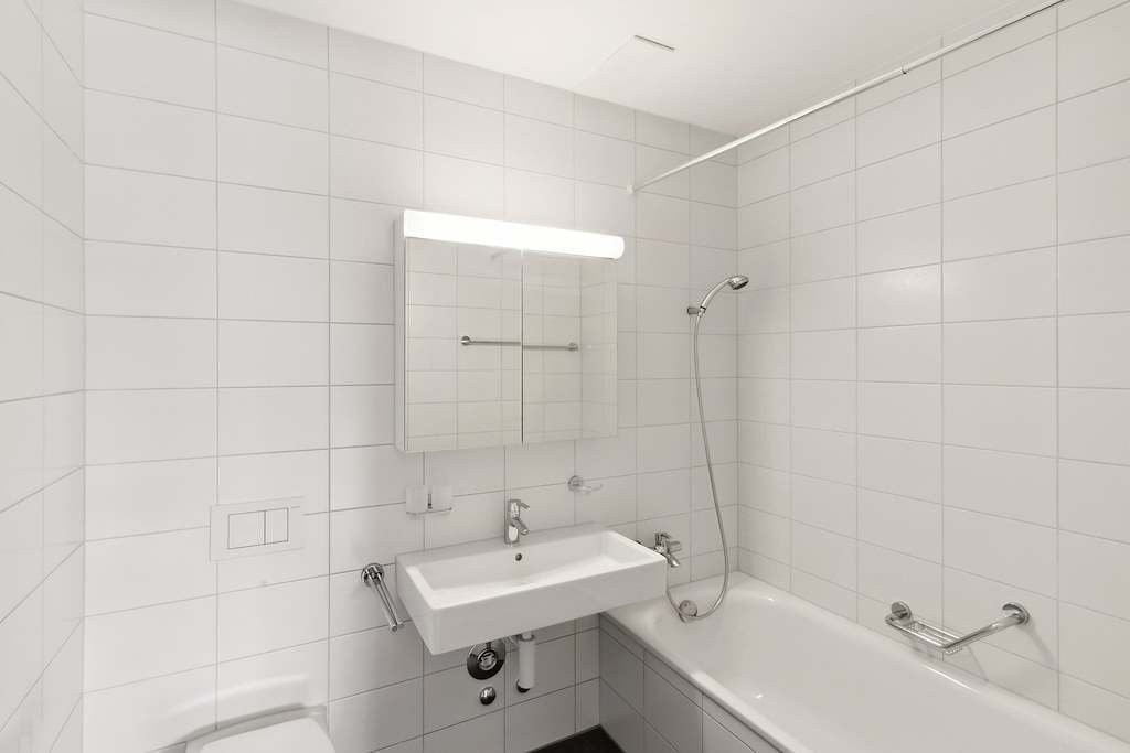 4 ½ rooms apartment, Foto 7 von 8