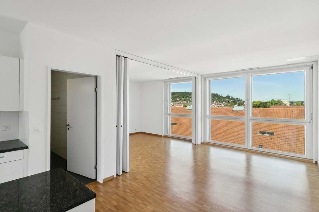 4 ½ rooms apartment, Foto 4 von 8