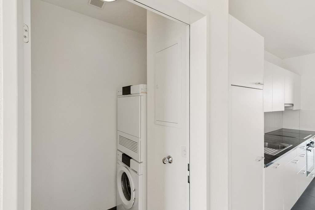 4 ½ rooms apartment, Foto 8 von 8