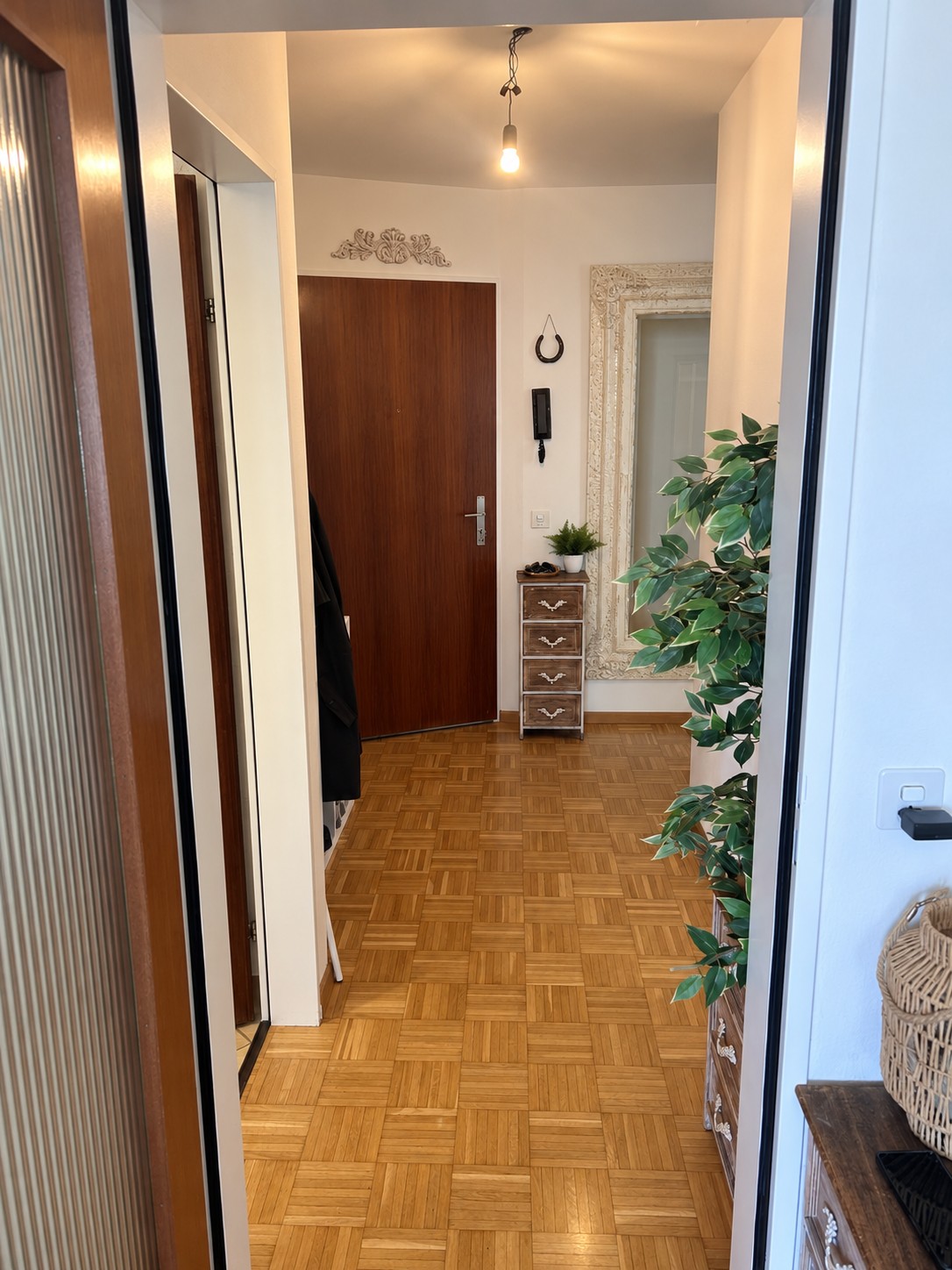 3 rooms apartment, Foto 4 von 10