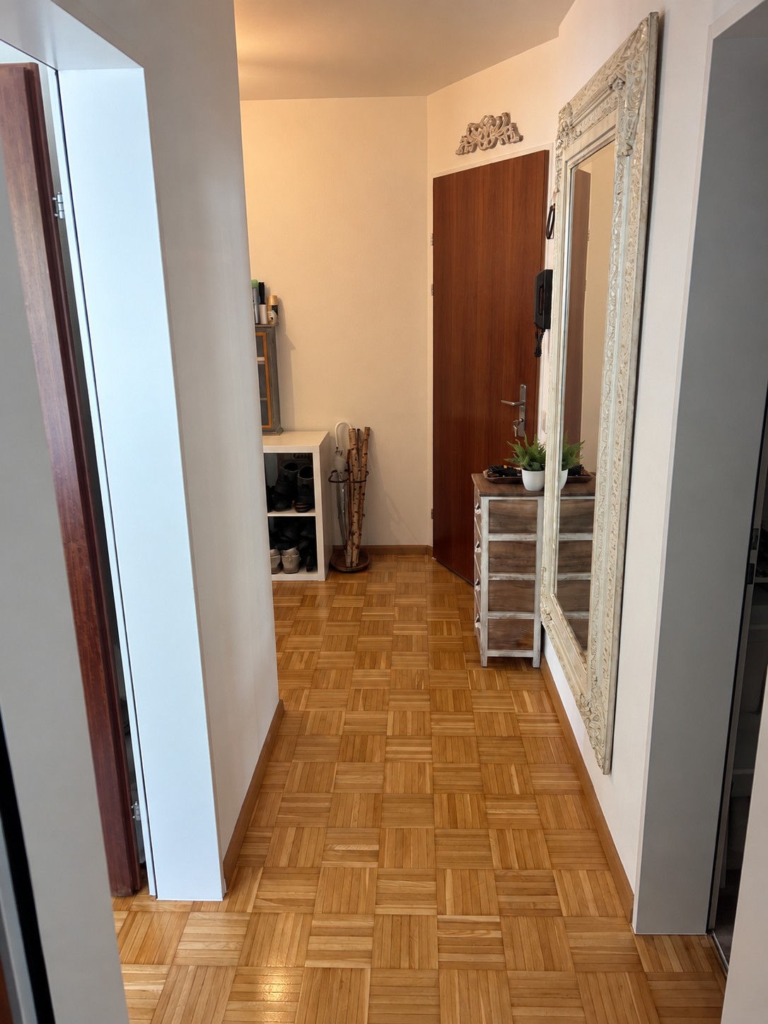 3 rooms apartment, Foto 3 von 10