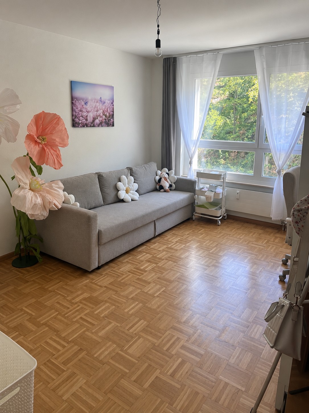 3 rooms apartment, Foto 10 von 10