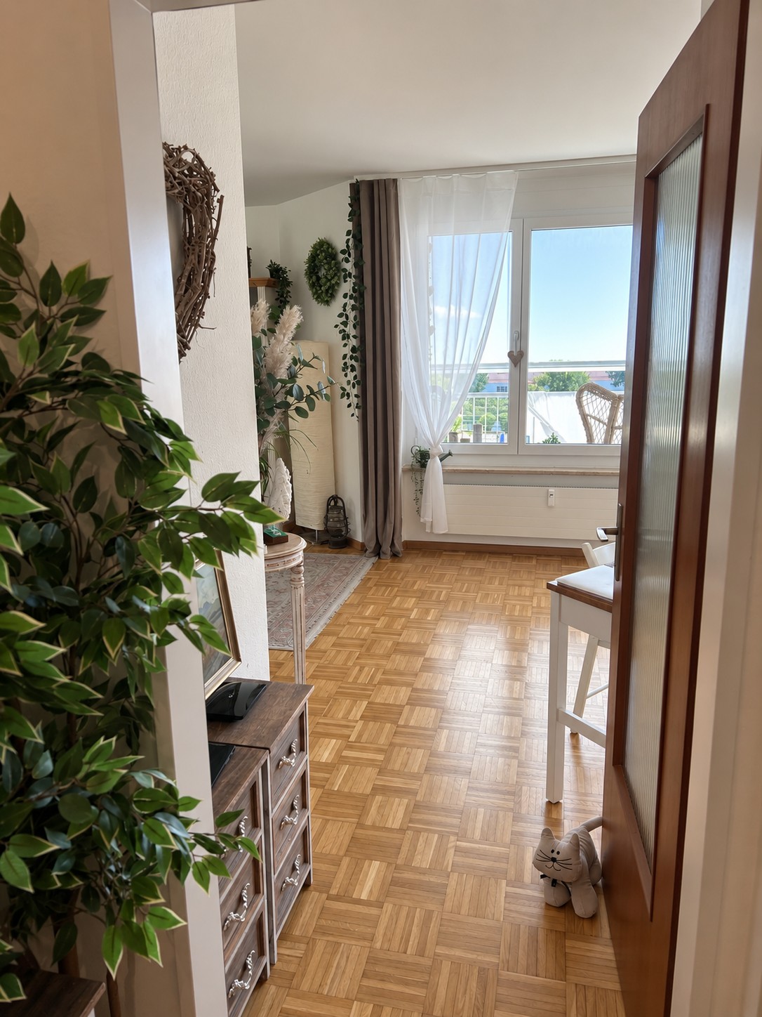 3 rooms apartment, Foto 7 von 10