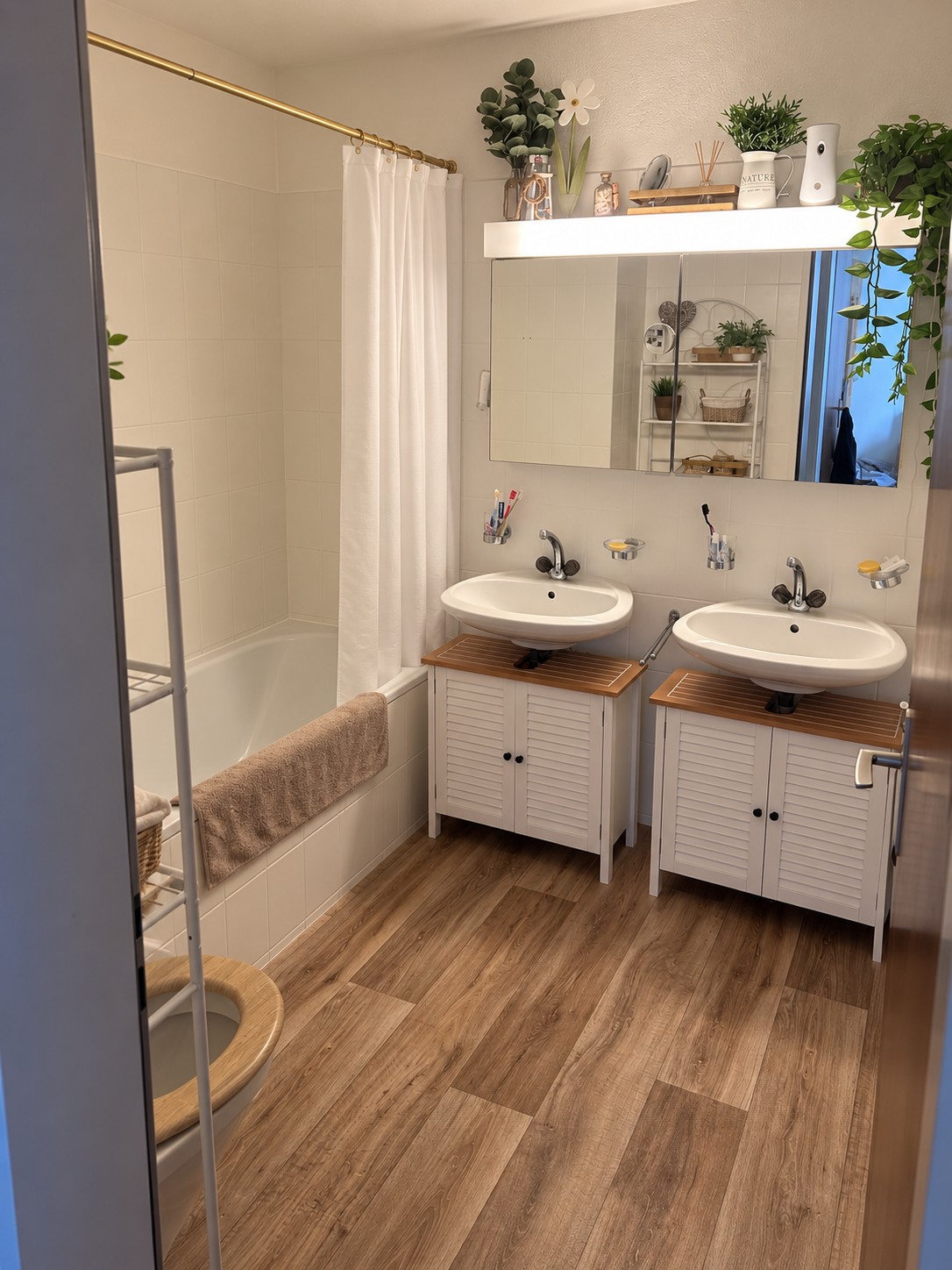 3 rooms apartment, Foto 5 von 10