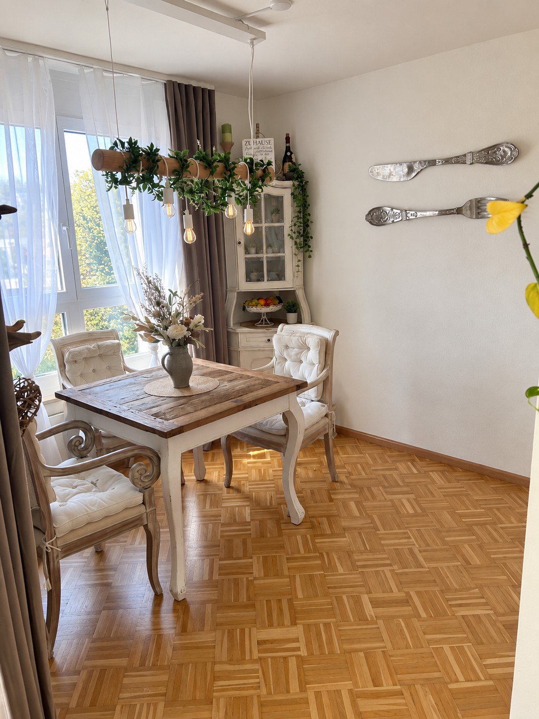 3 rooms apartment, Foto 8 von 10