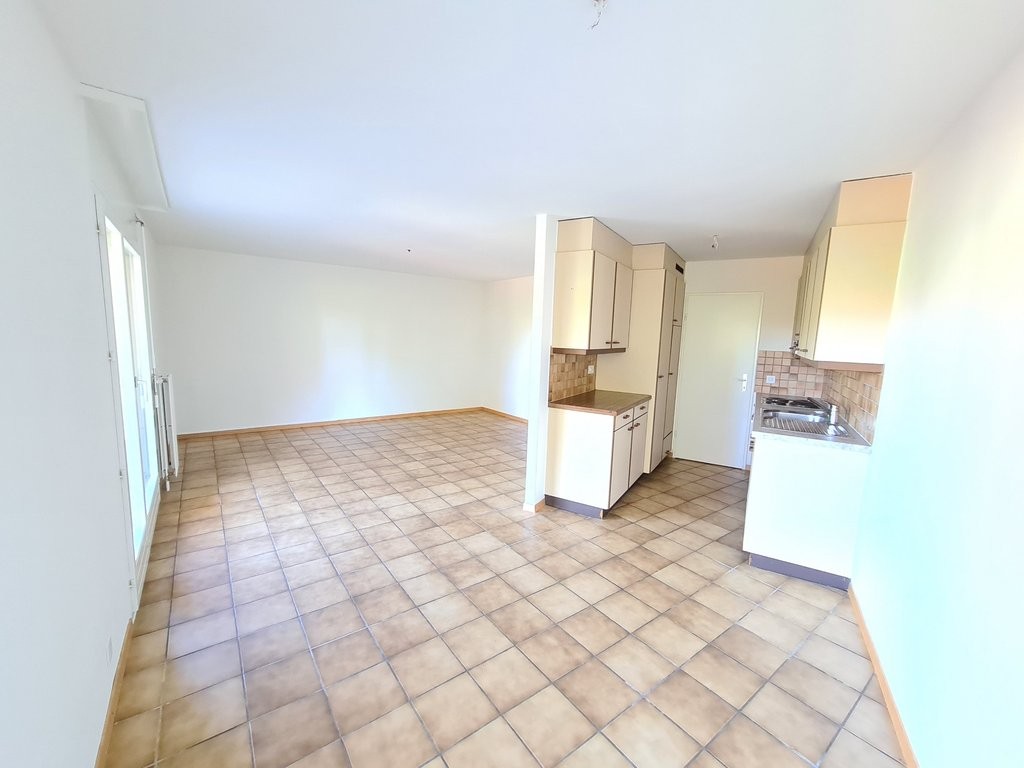 2 ½ rooms apartment, photo 1 of 9