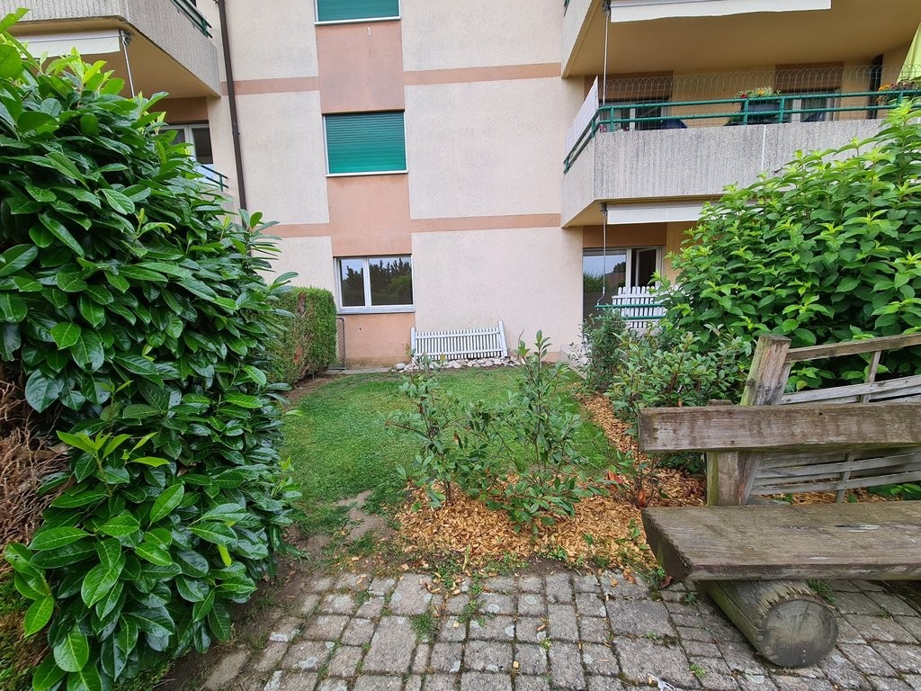 2 ½ rooms apartment, photo 8 of 9