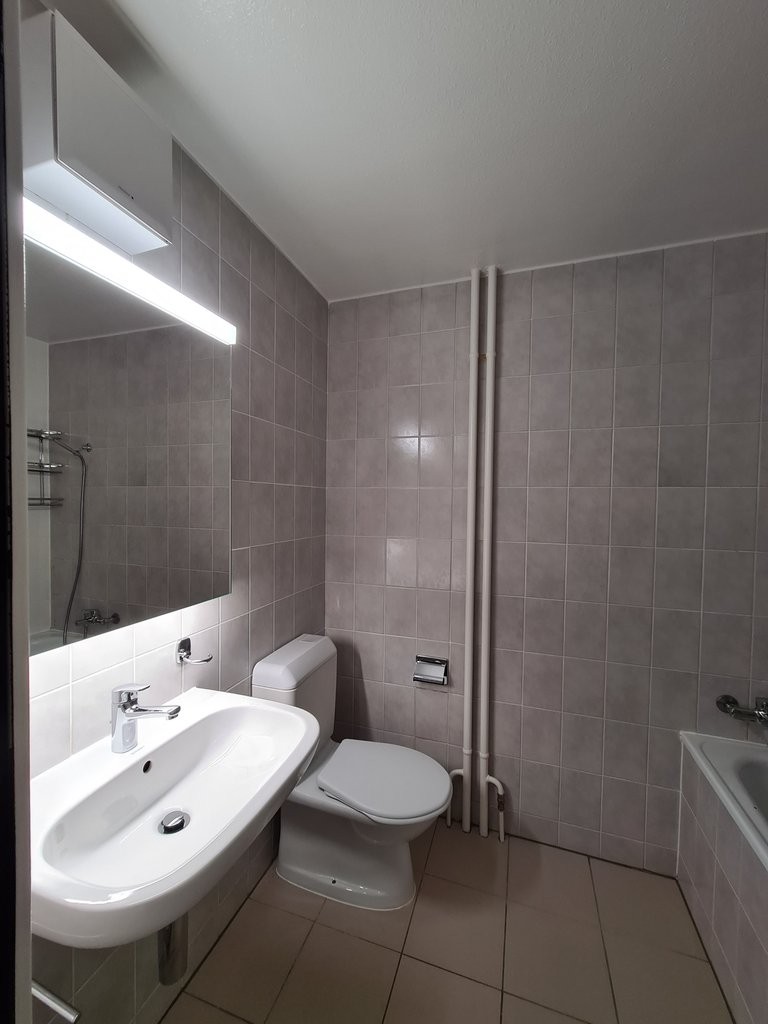 2 ½ rooms apartment, photo 5 of 9