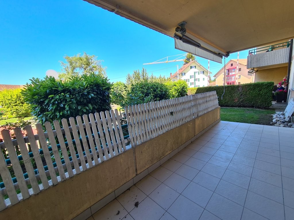 2 ½ rooms apartment, photo 9 of 9