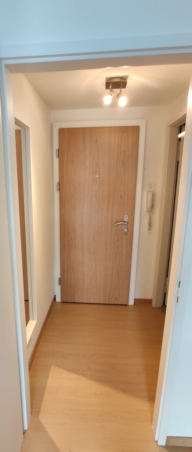 2 room apartment, Foto 7 von 8