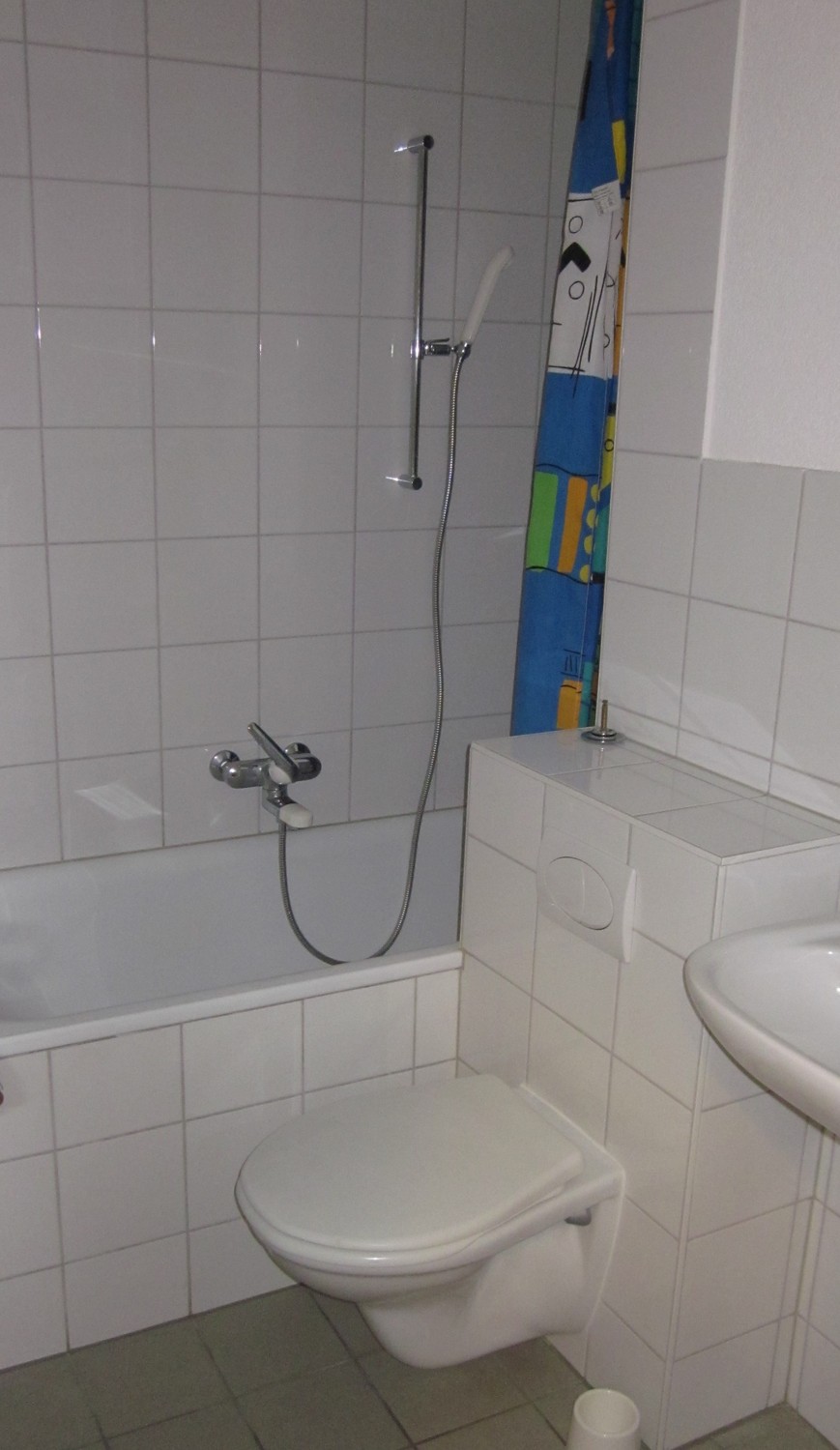 2 room apartment, Foto 6 von 8