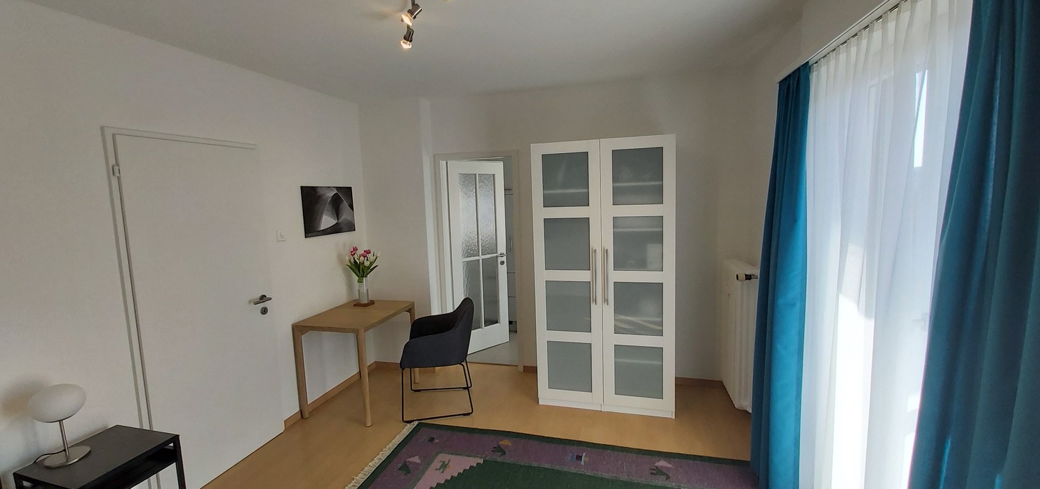 2 room apartment, Foto 2 von 8