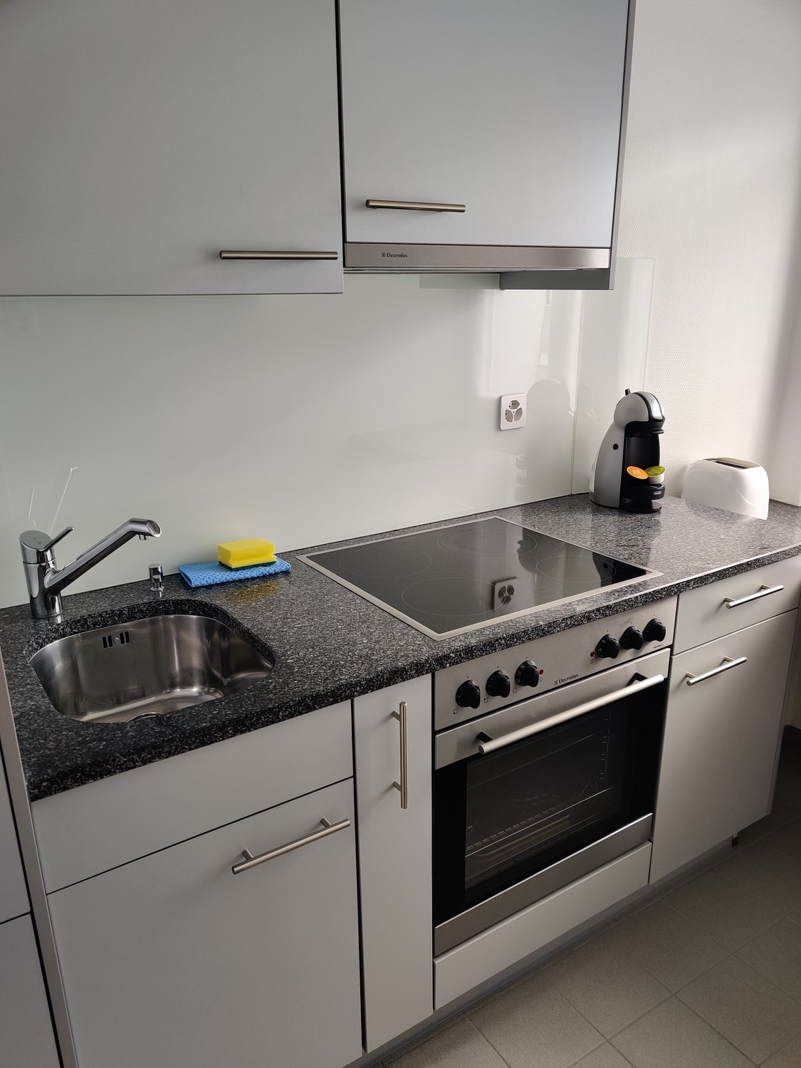 2 room apartment, Foto 5 von 8