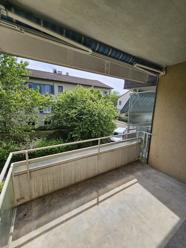 2 ½ rooms apartment, Foto 9 von 10