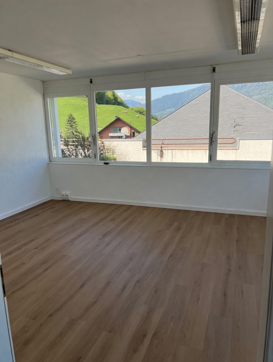 65m² office, Foto 3 von 5