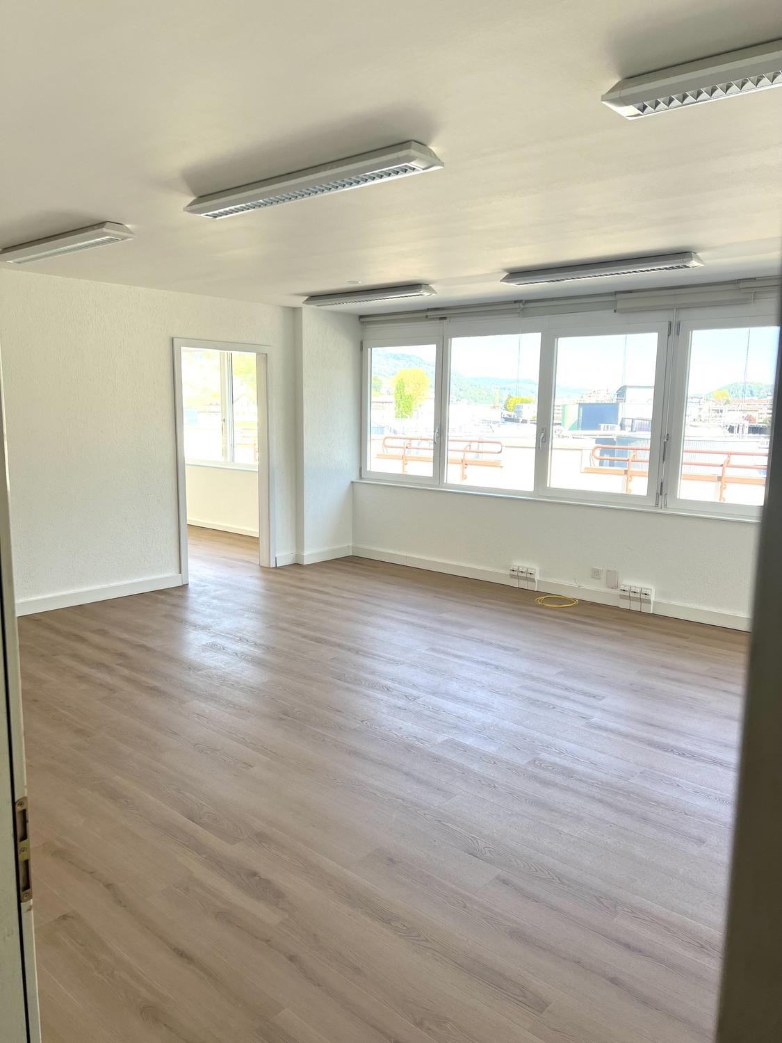 65m² office, Foto 1 von 5