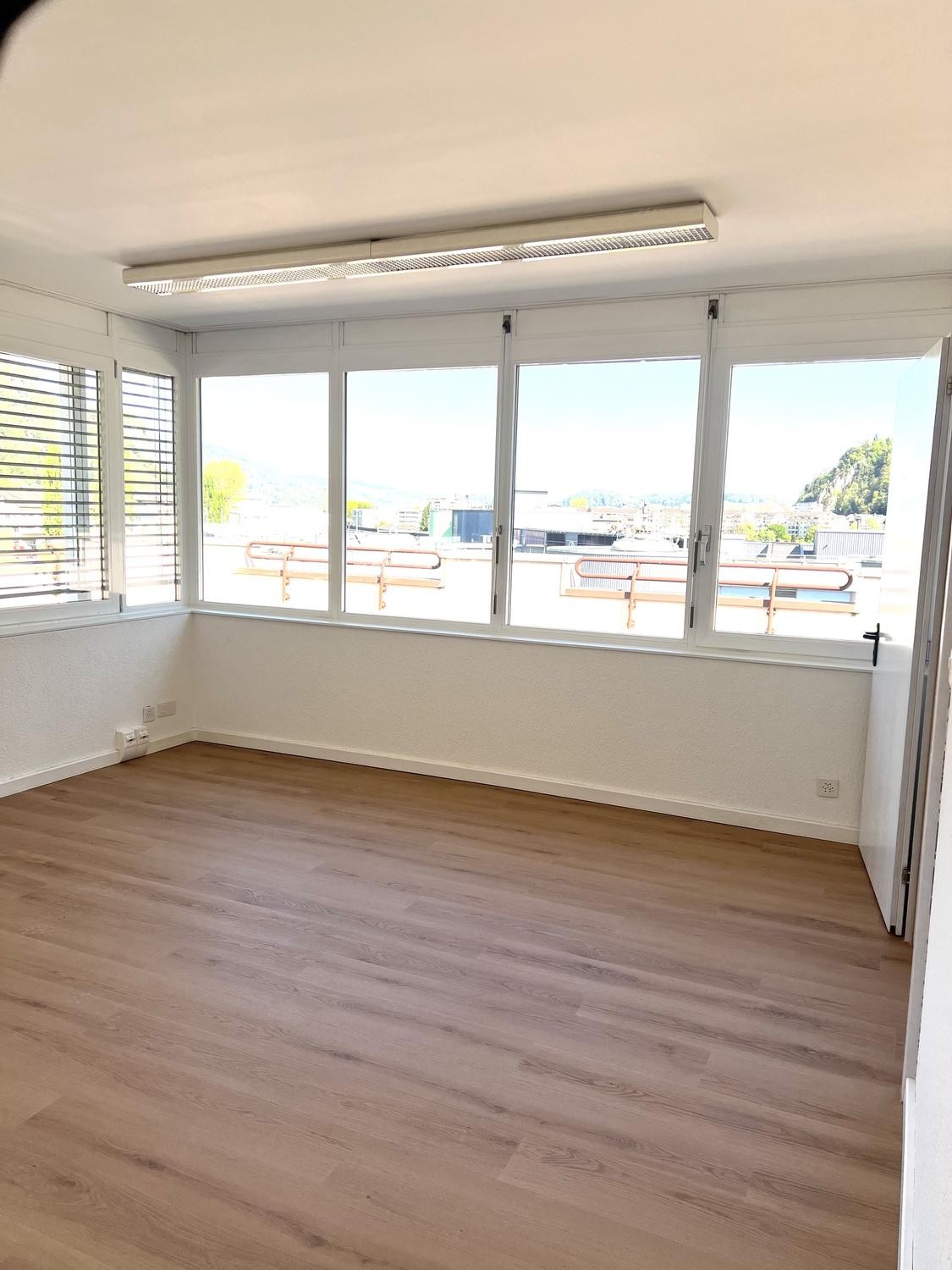 65m² office, Foto 4 von 5