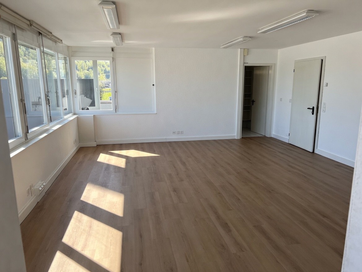 65m² office, Foto 2 von 5
