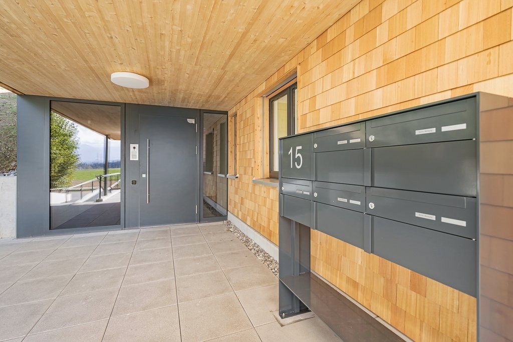 Appartamento di 2 ½ locali, foto 9 di 10