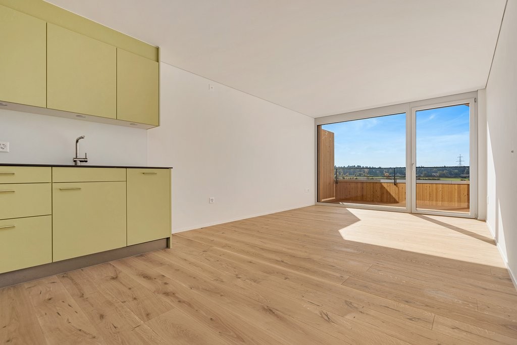 Appartamento di 2 ½ locali, foto 1 di 10