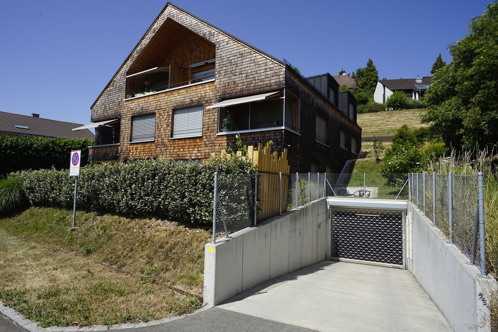Appartamento di 2 ½ locali, foto 10 di 10