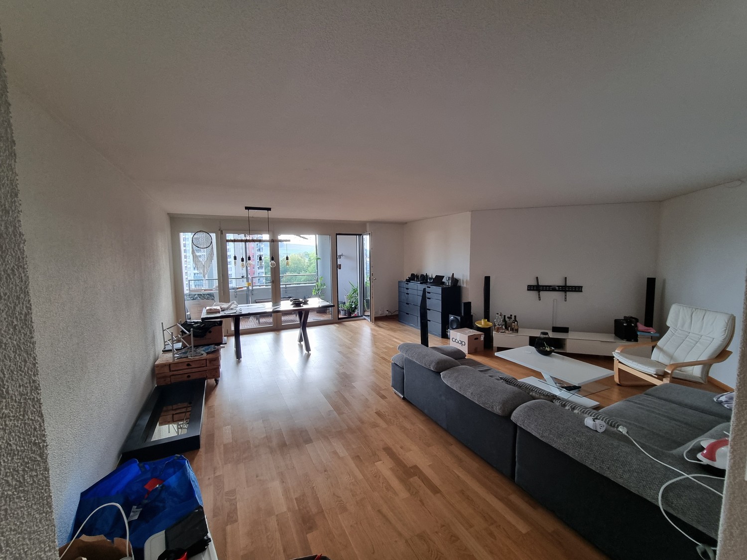 Room in a shared flat, Foto 3 von 4