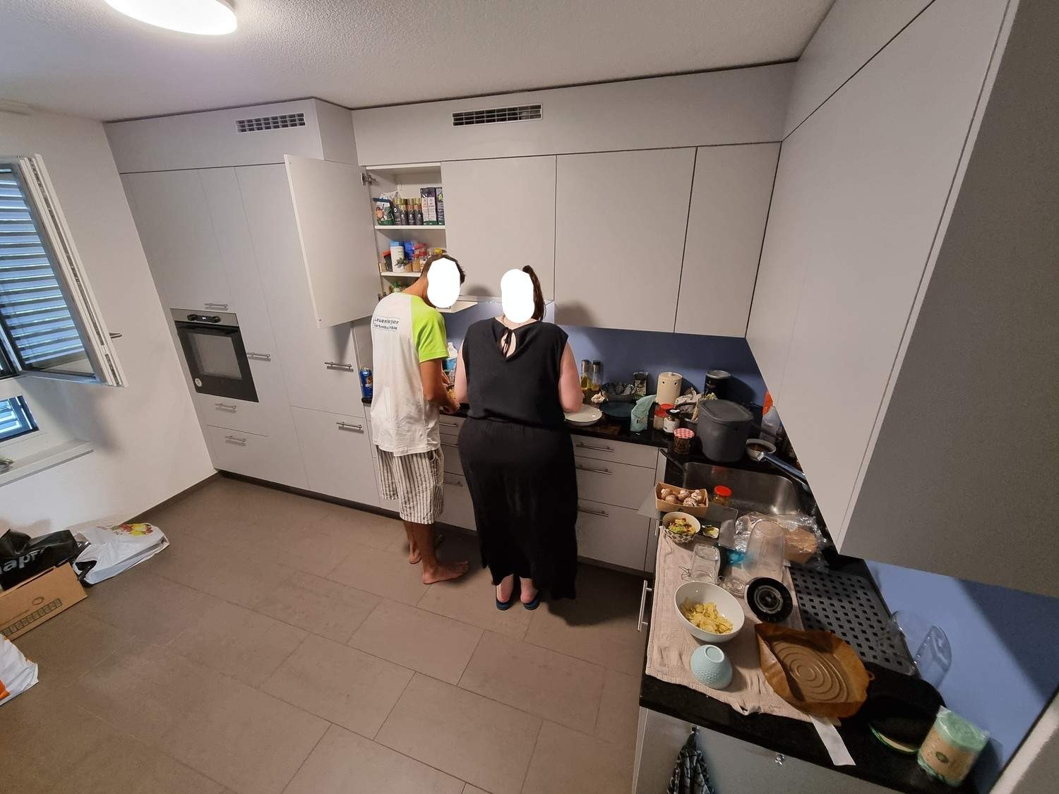 Room in a shared flat, Foto 4 von 4