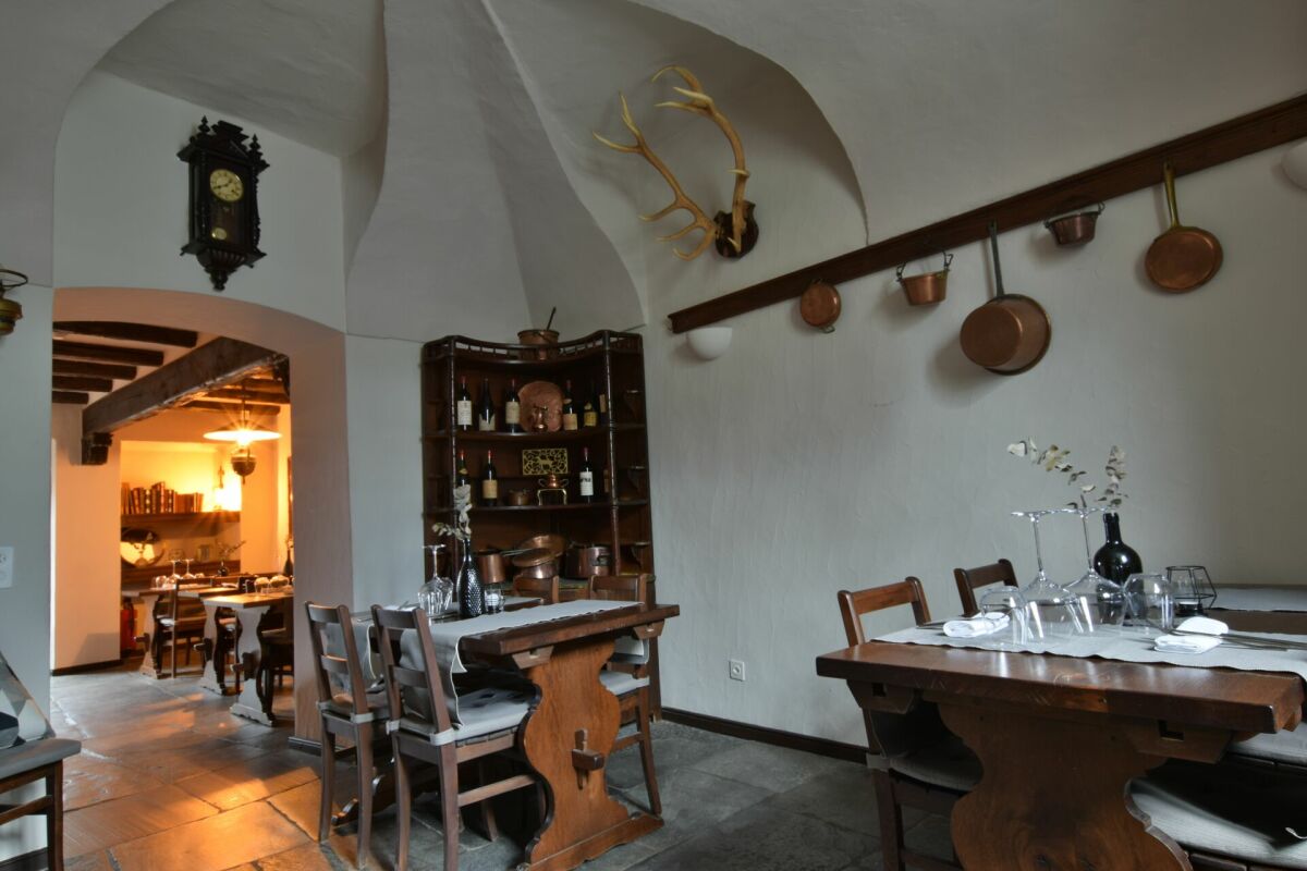 Restaurant, Foto 4 von 6