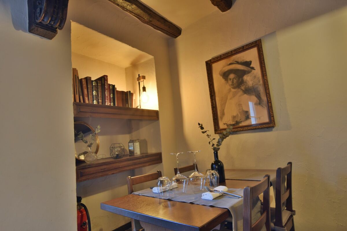 Restaurant, Foto 1 von 6
