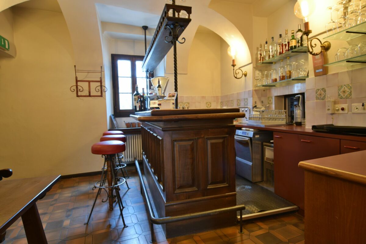 Restaurant, Foto 2 von 6