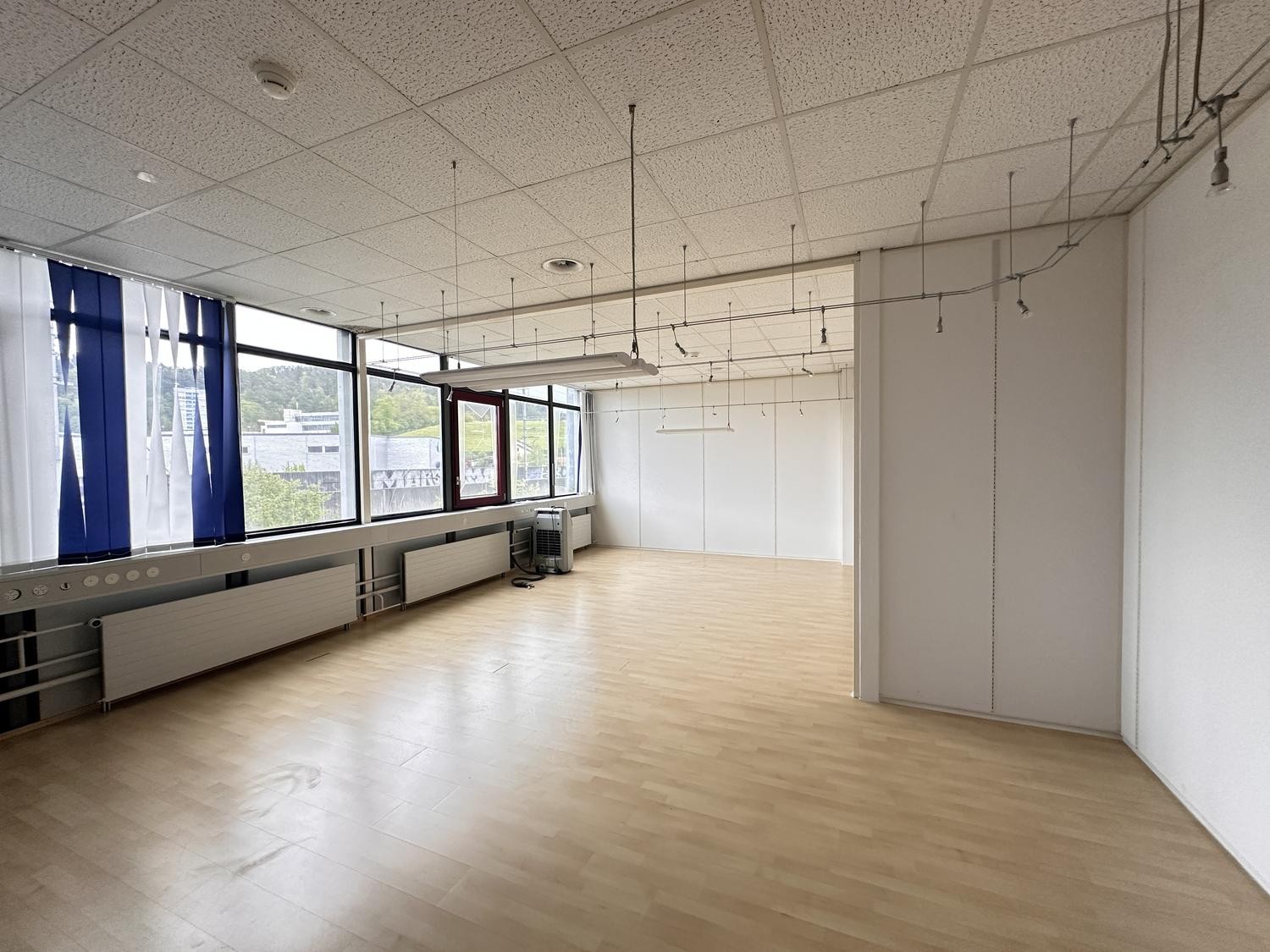 39m² office