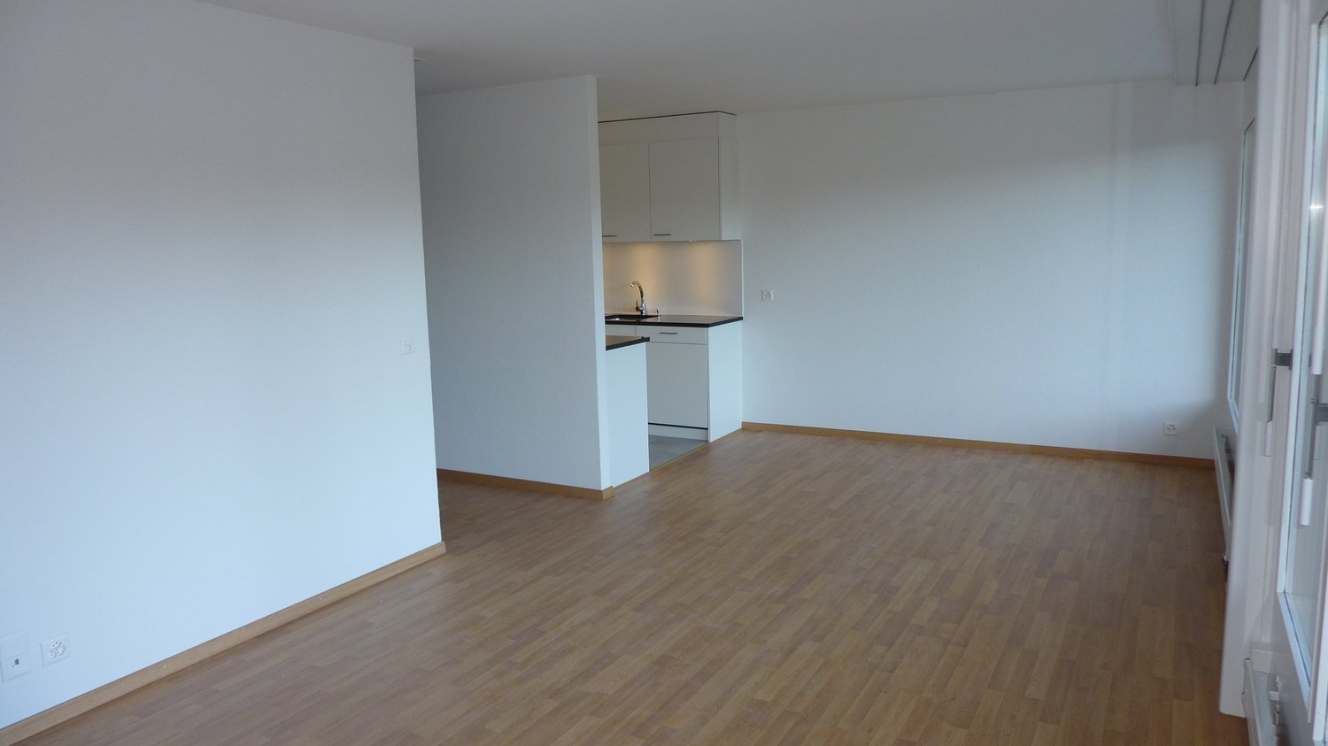 4 rooms apartment, Foto 8 von 10