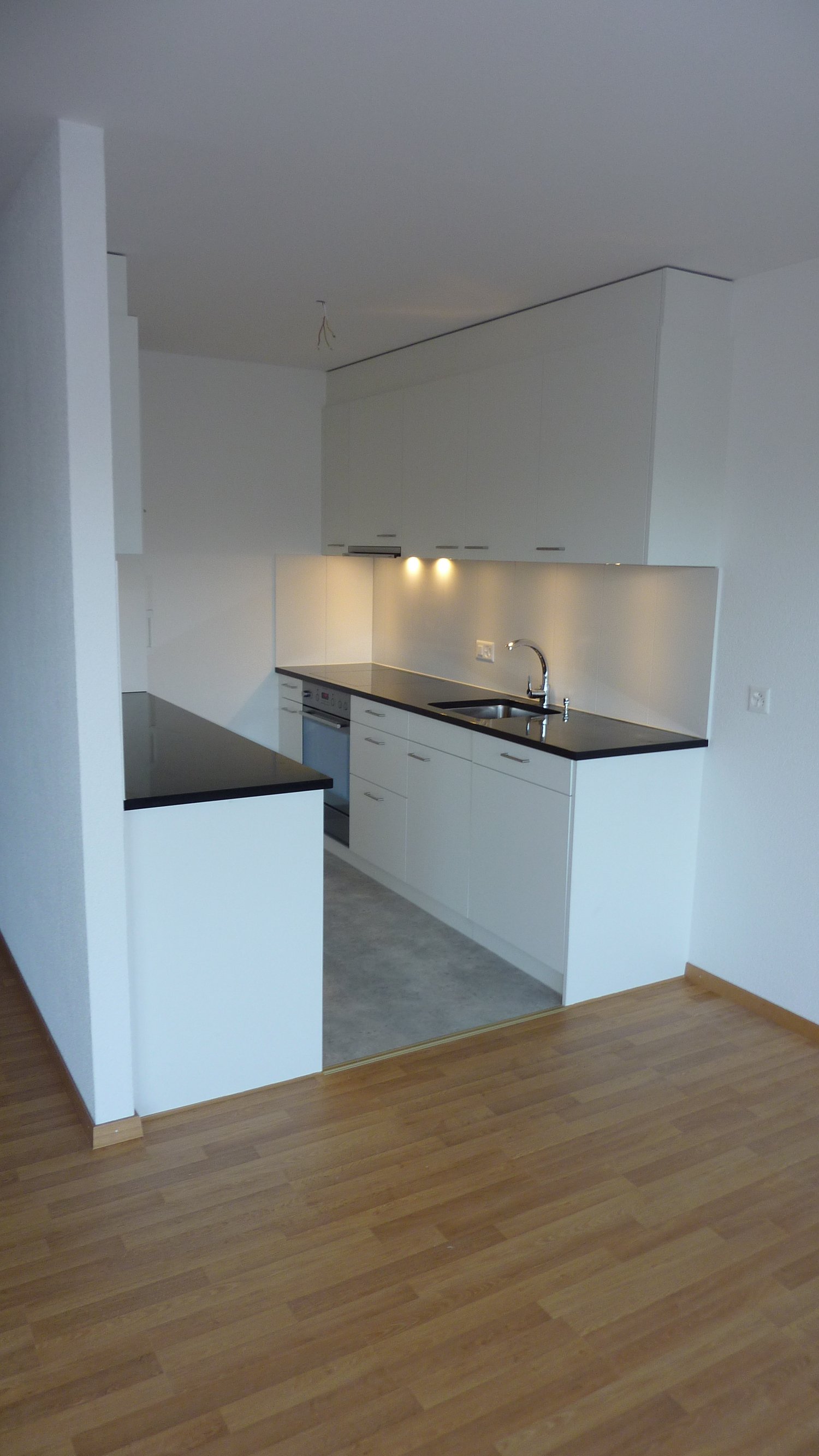 4 rooms apartment, Foto 4 von 10