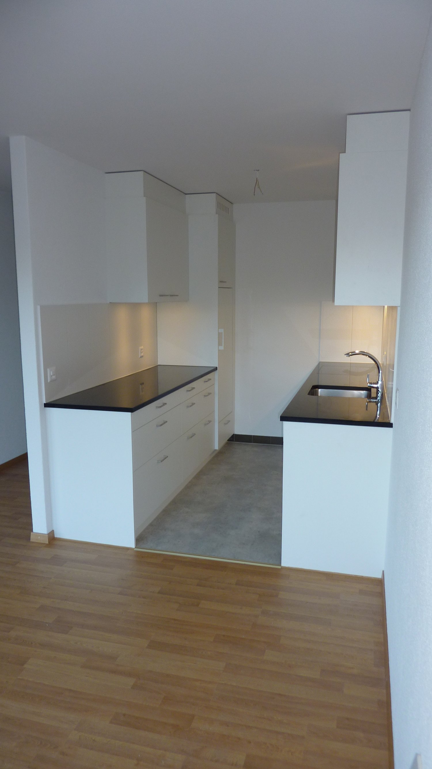 4 rooms apartment, Foto 1 von 10