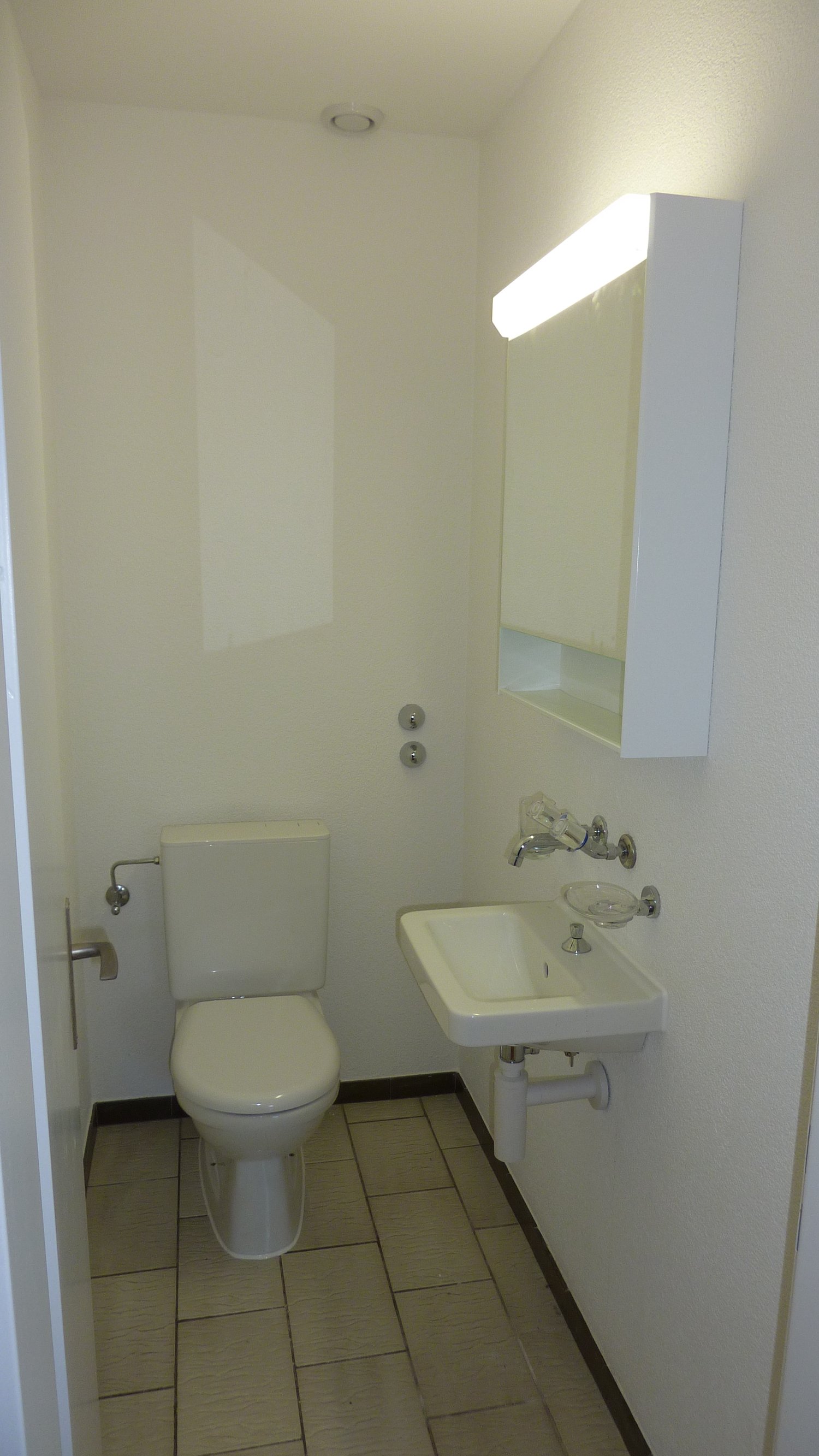 4 rooms apartment, Foto 5 von 10
