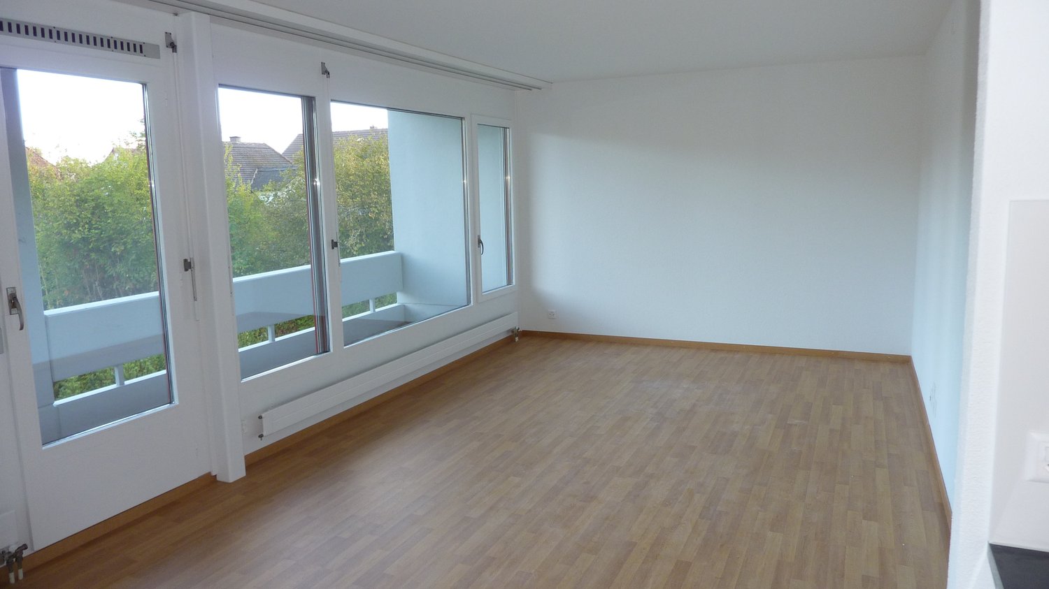 4 rooms apartment, Foto 7 von 10