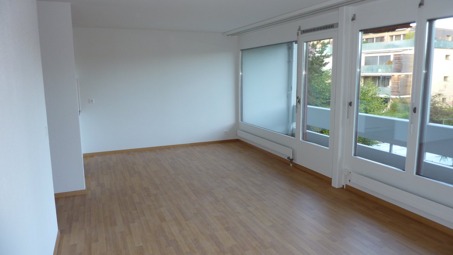 4 rooms apartment, Foto 10 von 10