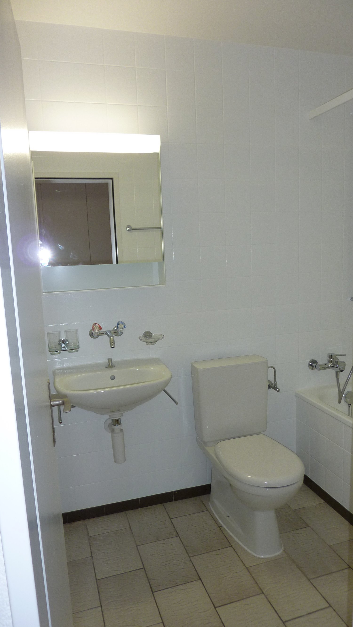 4 rooms apartment, Foto 3 von 10