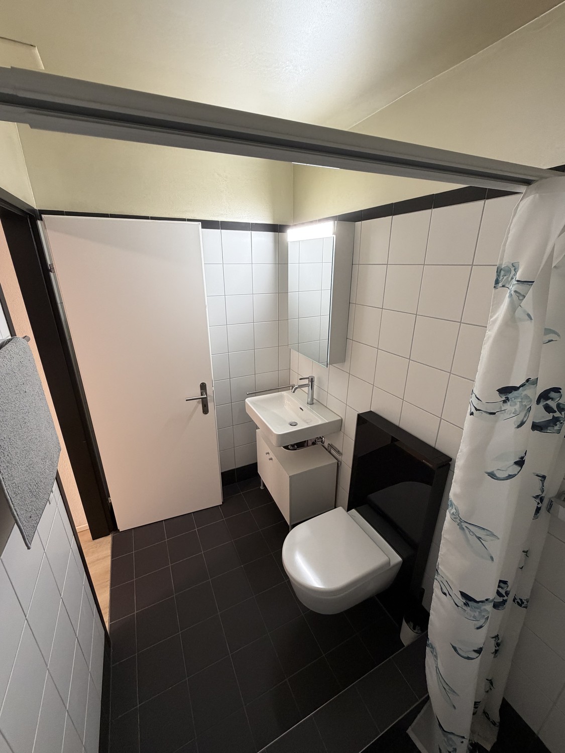 1-Zimmer-Wohnung, Foto 5 von 6
