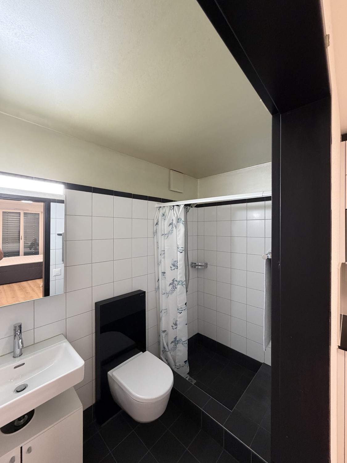 1-Zimmer-Wohnung, Foto 3 von 6