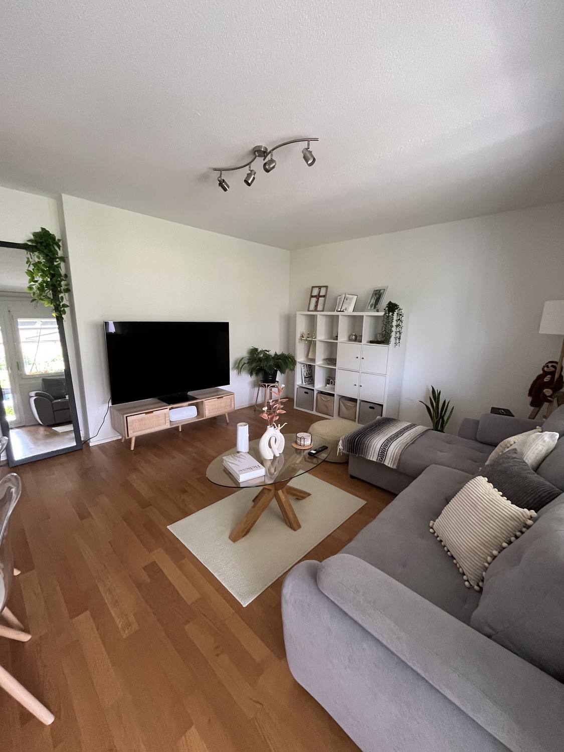 Appartement de 1 ½ pièces