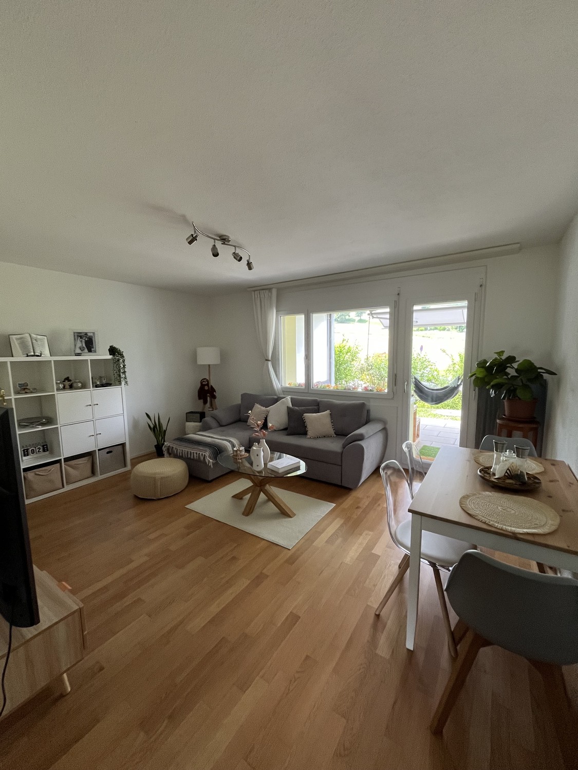 Appartement de 1 ½ pièces