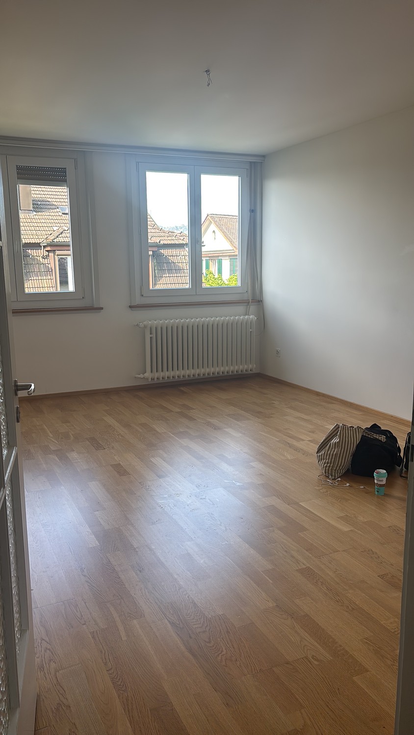 Zimmer in einer WG, Foto 1 von 2