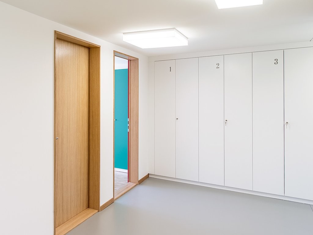 1 Zimmer möblierte Wohnung, Foto 8 von 8