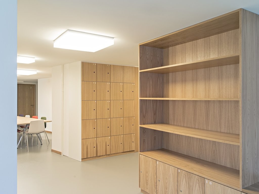 1 Zimmer möblierte Wohnung, Foto 6 von 8