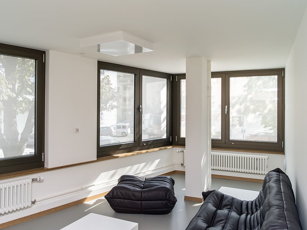 1 Zimmer möblierte Wohnung, Foto 4 von 8