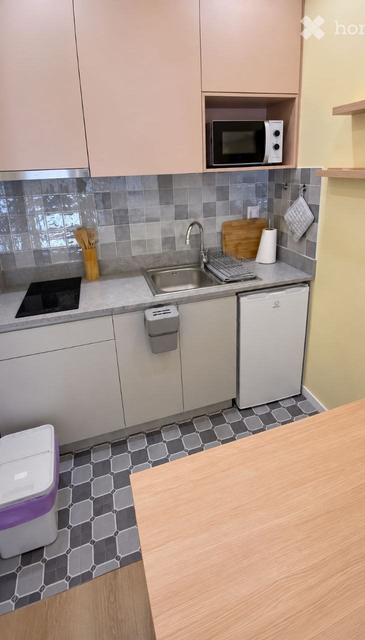1 ½ Zimmer Wohnung, Foto 2 von 5